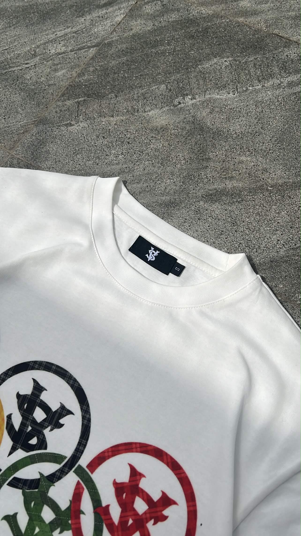 Unity Tee