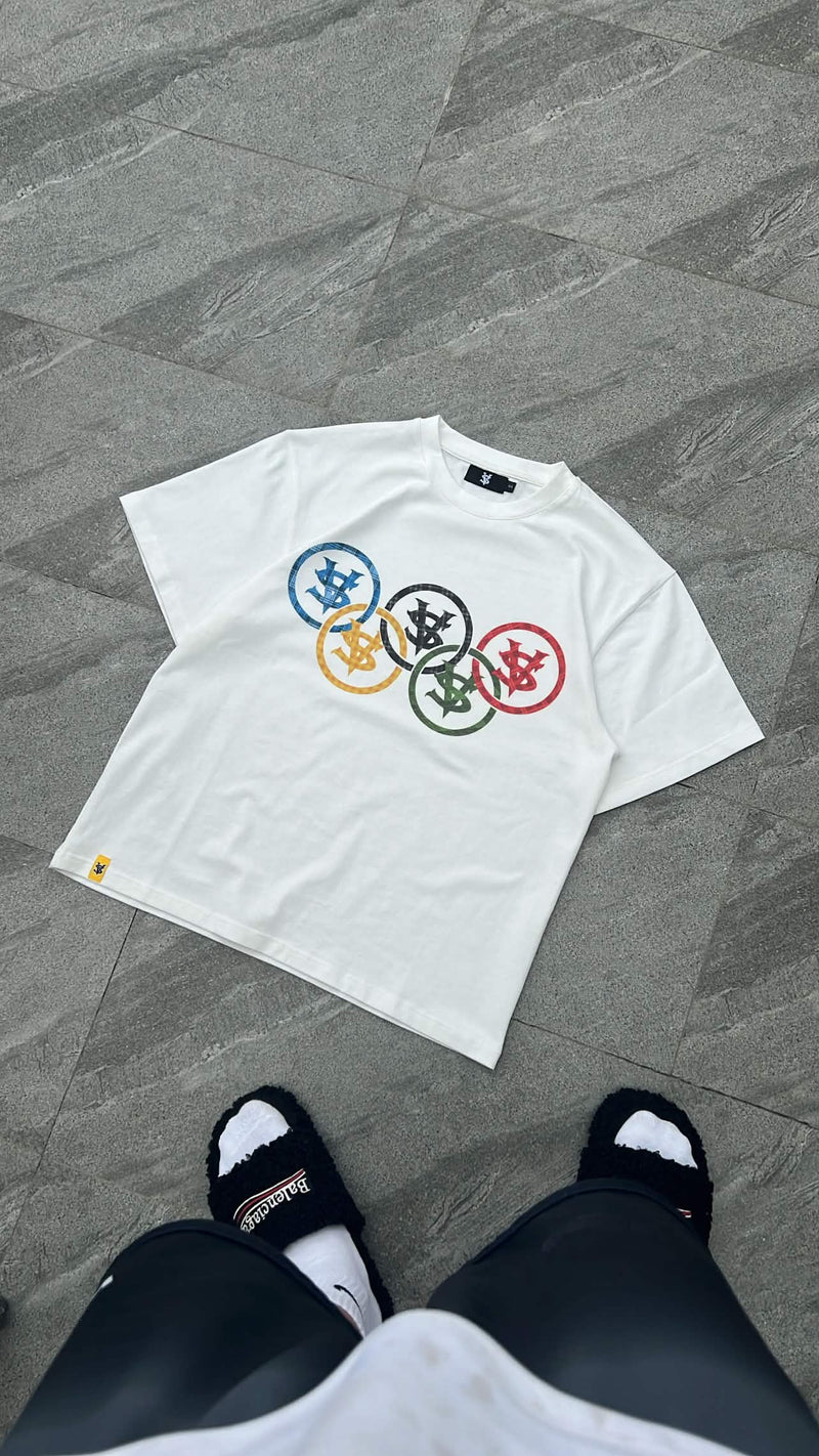 Unity Tee